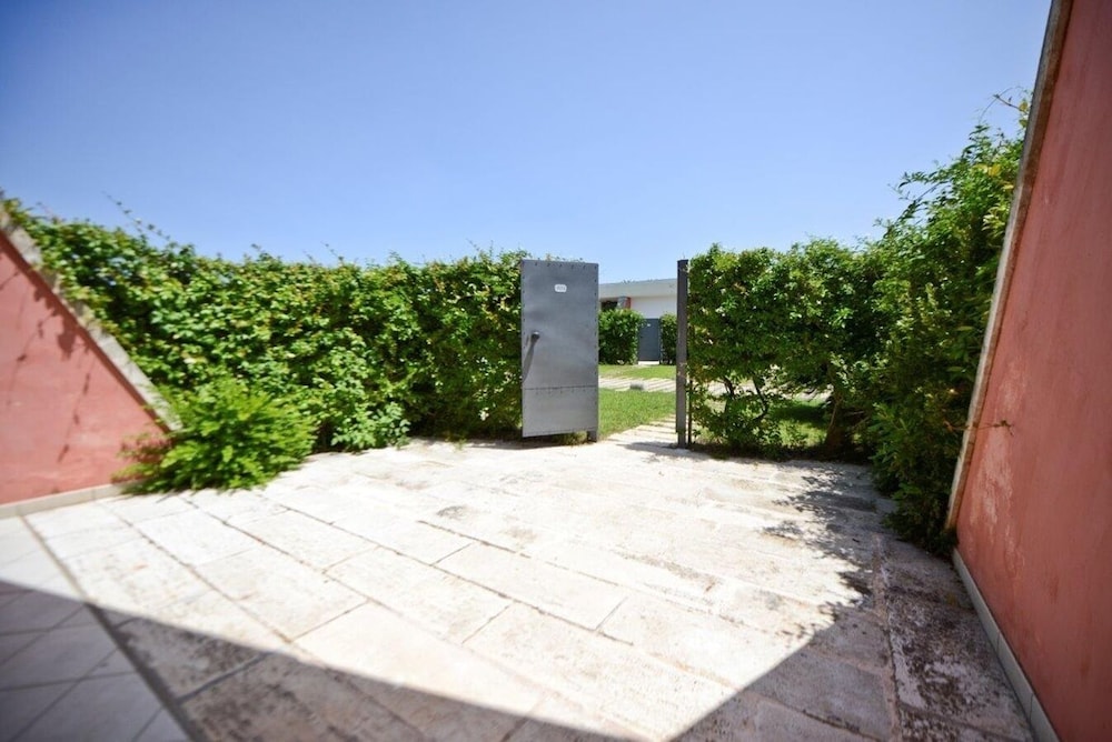 Grand Hotel Masseria Santa Lucia 41/49
