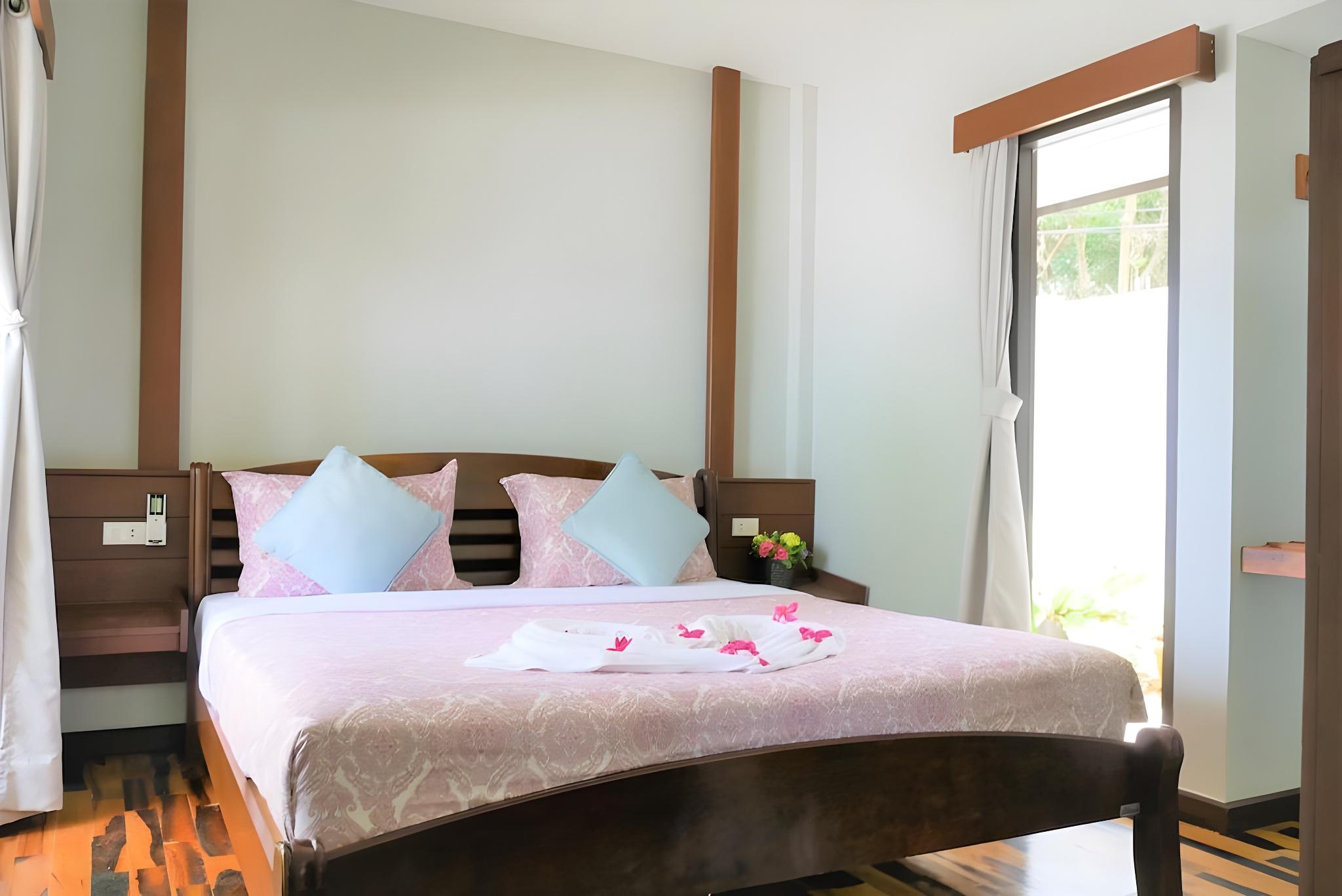 Honeymoon, Suite, Beach Front