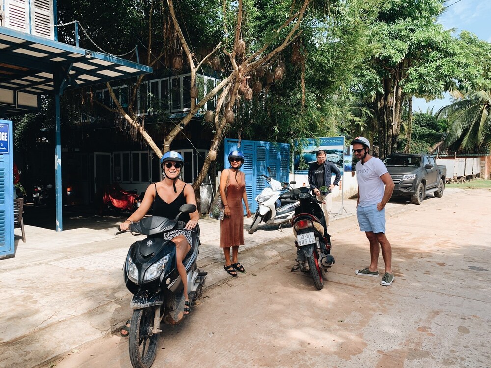 Phu Quoc Ecolodge 34/65