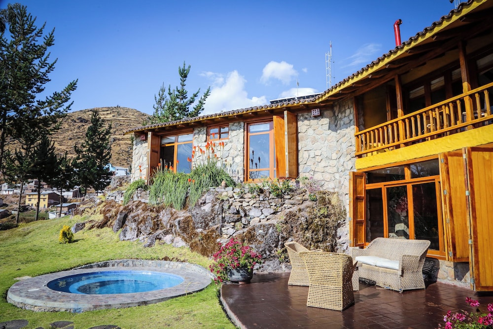 Refugio Vinak 19/49
