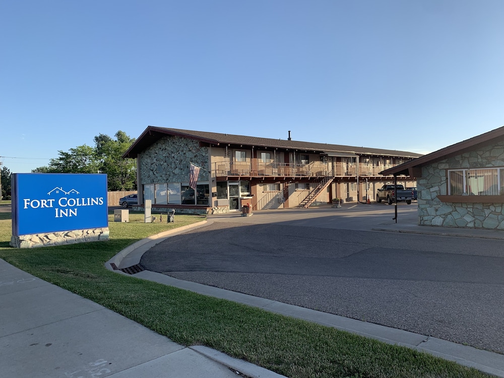 Americas Best Value Inn 16/18