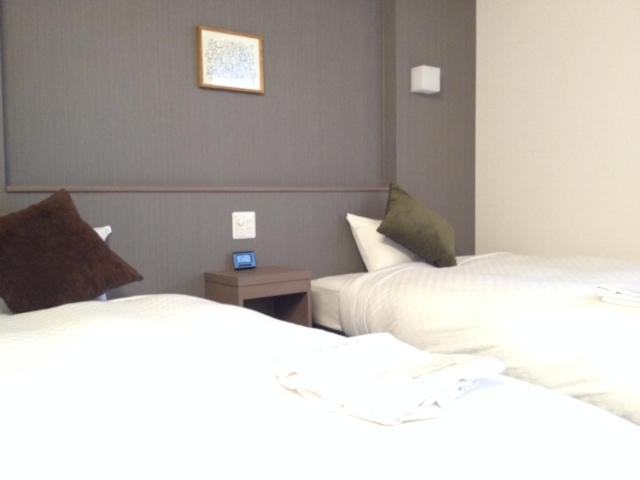 Green Sky Hotel Takehara 15/32