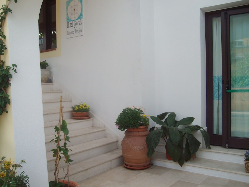 Hotel Sortale 49/73