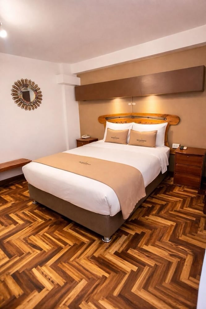 Intiwatana Hotel Boutique 20/50