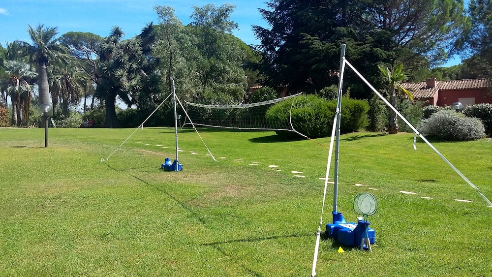 sport facilities