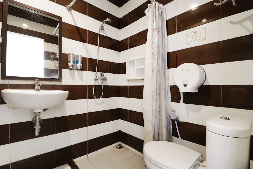 The Victoria Luxurious Guesthouse 24/26