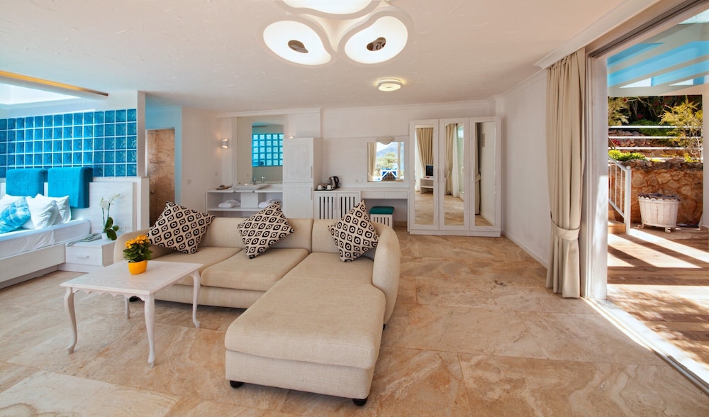 Asfiya Sea View Hotel 32/50