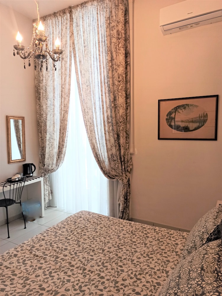 Dei Decumani Bed Breakfast 7/47
