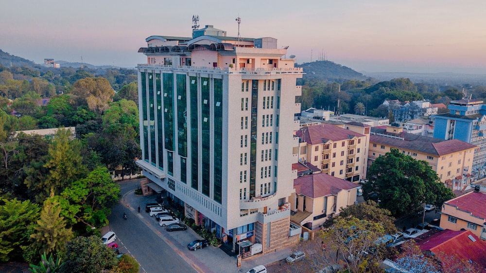 Palace Hotel Arusha in ARUSHA