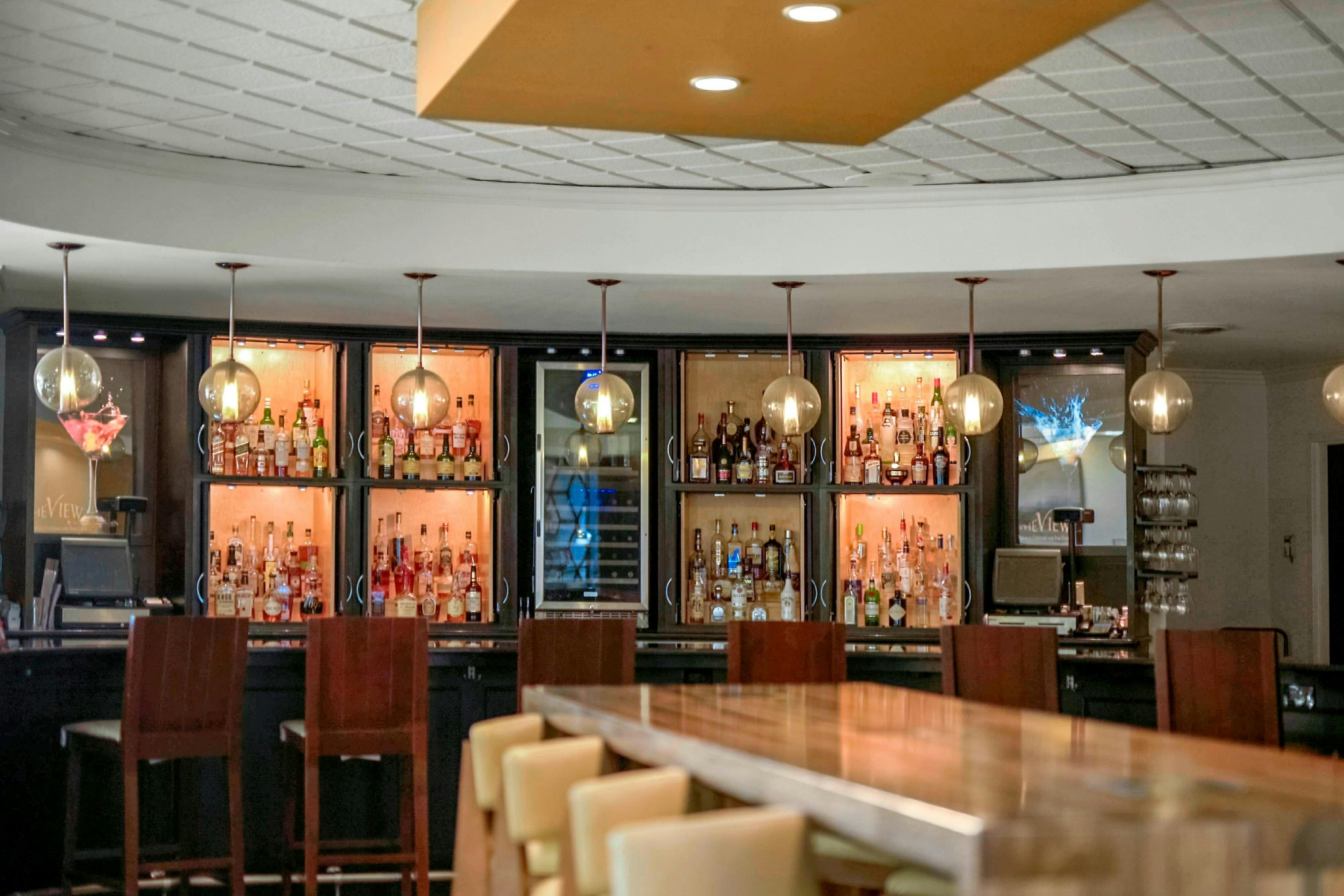 ANN ARBOR MARRIOTT YPSILANTI AT EAGLE CREST — 6