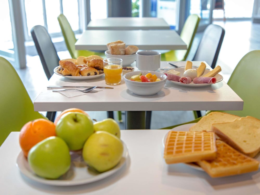 Ibis Budget Aubagne Les Paluds Agora 40/62