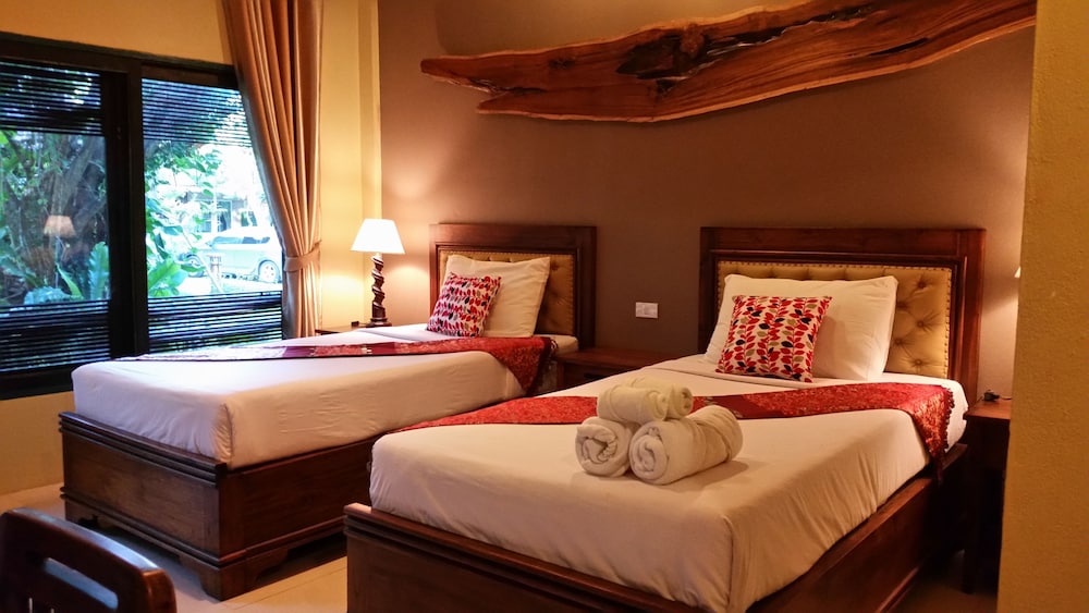 Baanplaidoi Resort 37/61