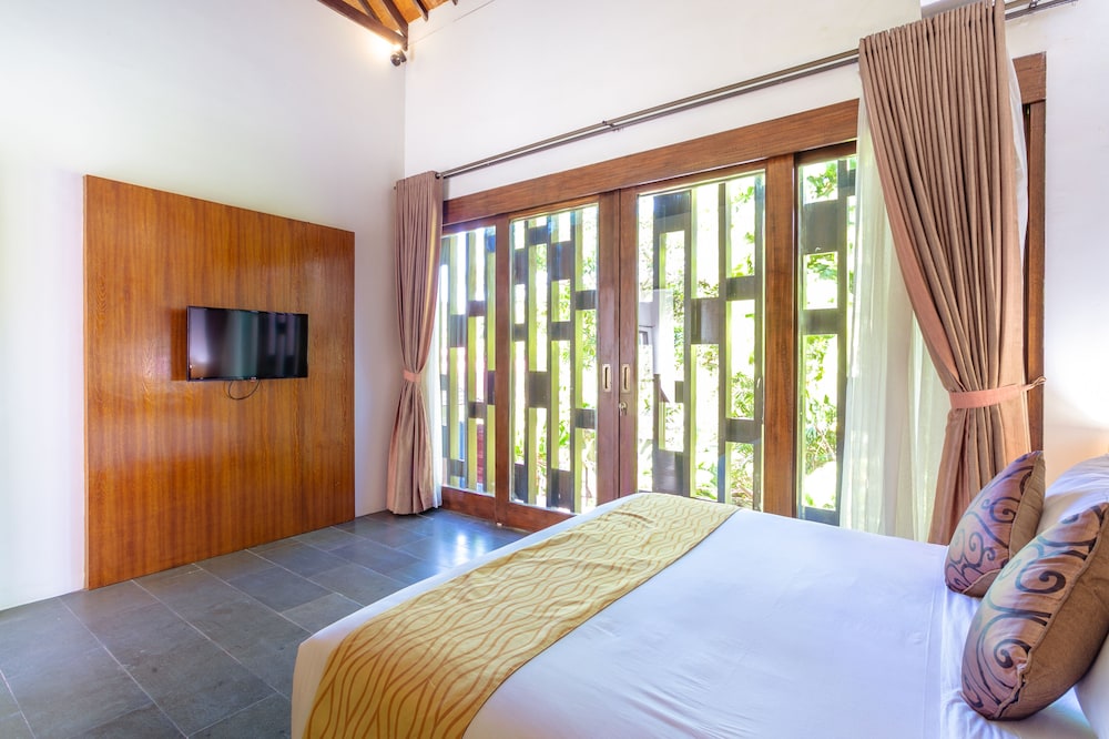 The Canggu Boutique Villa Spa 27/77