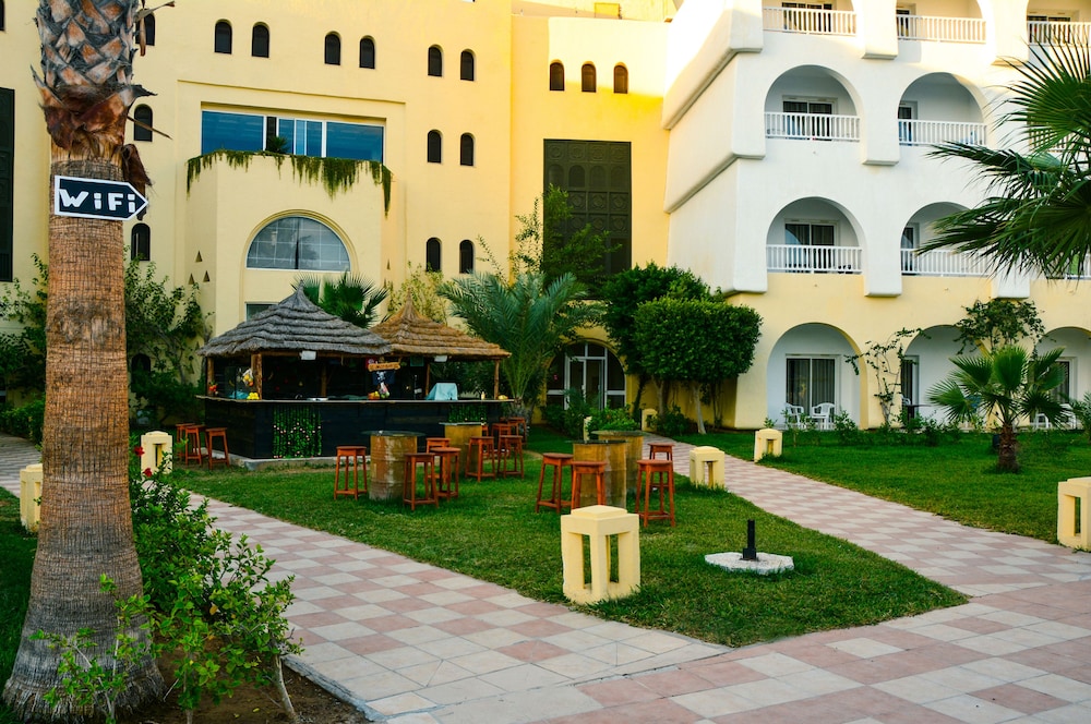 Hotel Sidi Mansour Resort & Spa 30/35