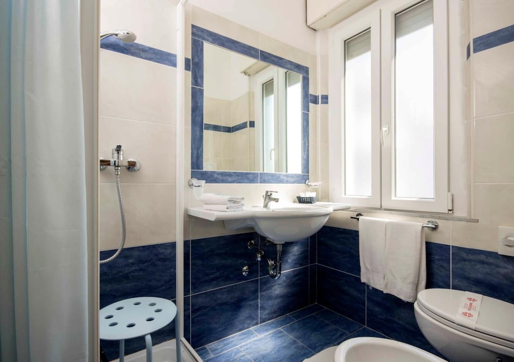 Hotel Veliero 32/37