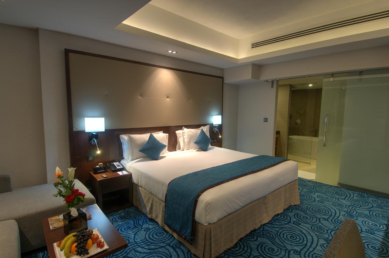 Ramee Dream Resort Seeb 5/19