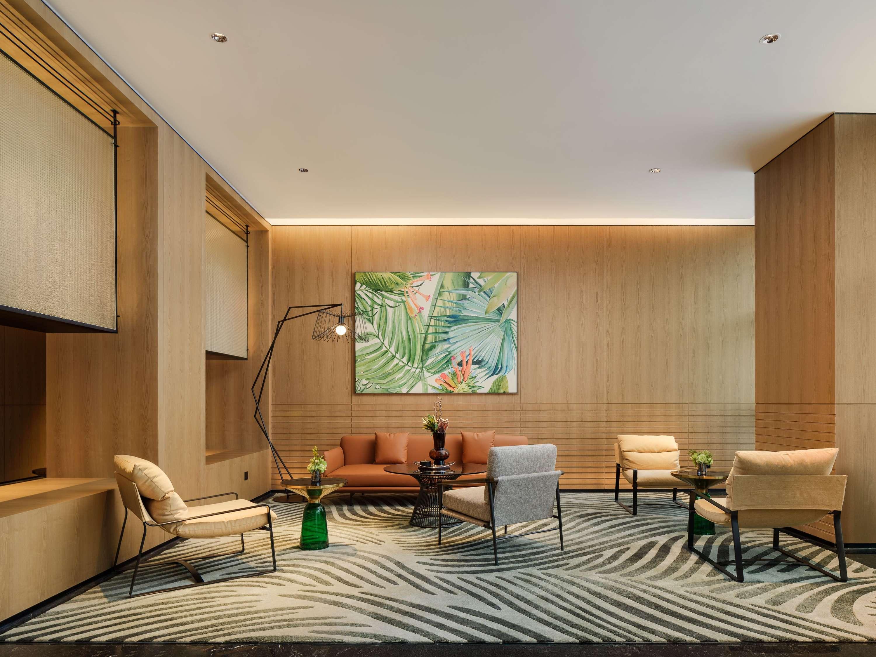 Novotel Xiamen Downtown 28/41