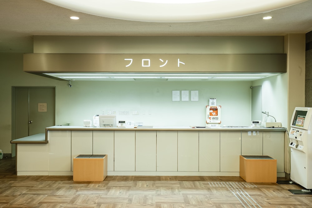 Kamenoi Hotel Kannonji 3/49