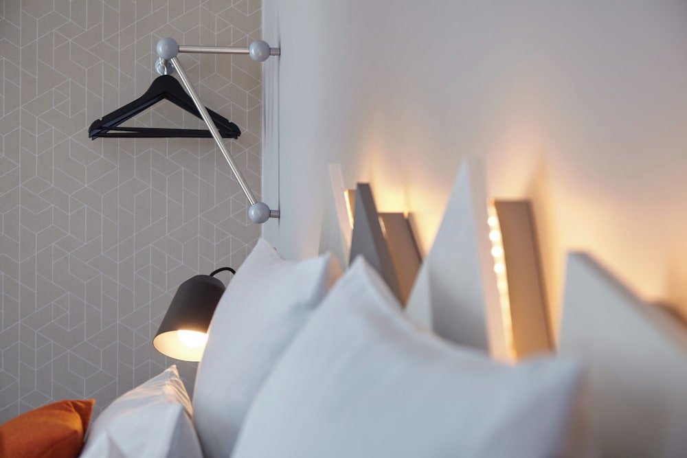 Holiday Inn - the niu, Hub Dusseldorf Messe by IHG 41/73