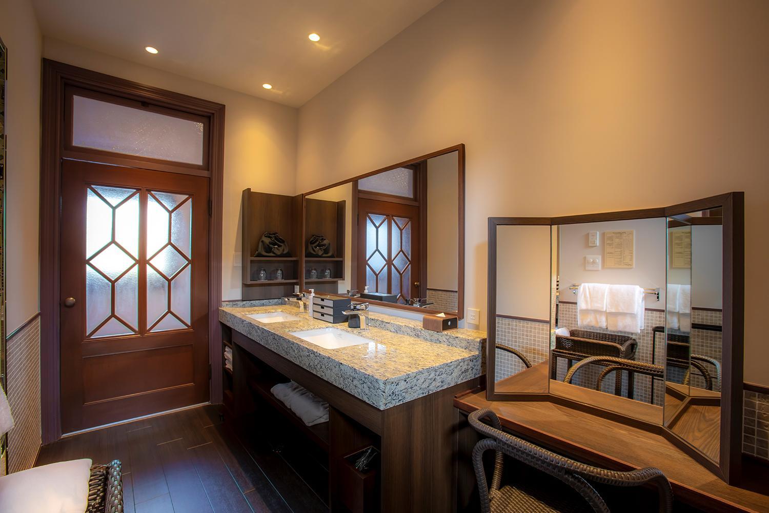 Hotel Utano Kyoto Besho 47/48