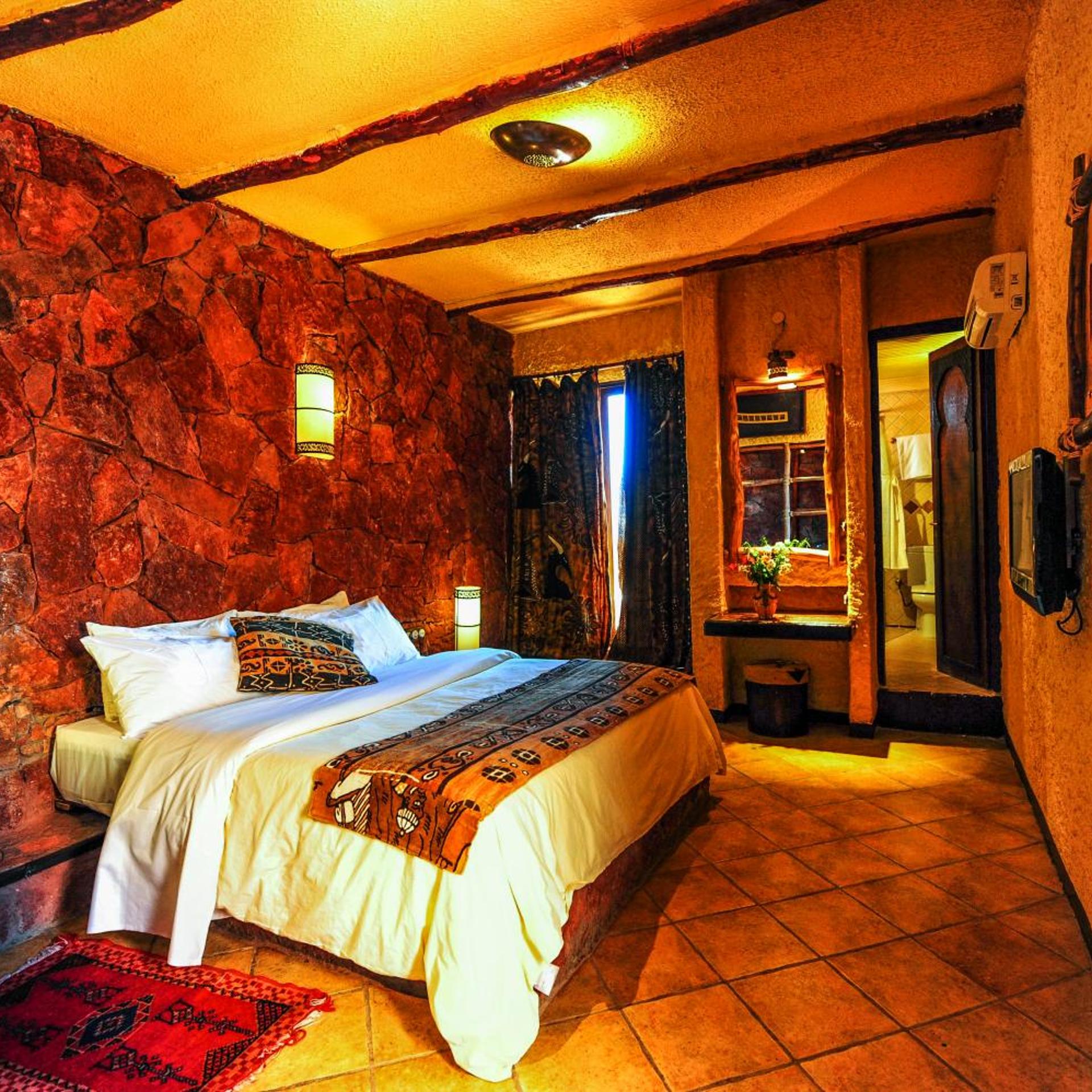 Hotel Xaluca Dades 19/56