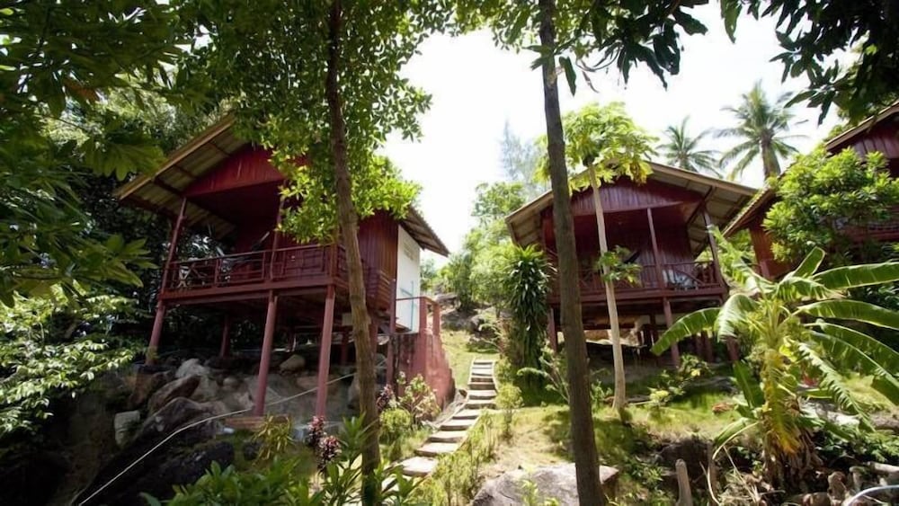 J.B Hut Bungalow 20/59
