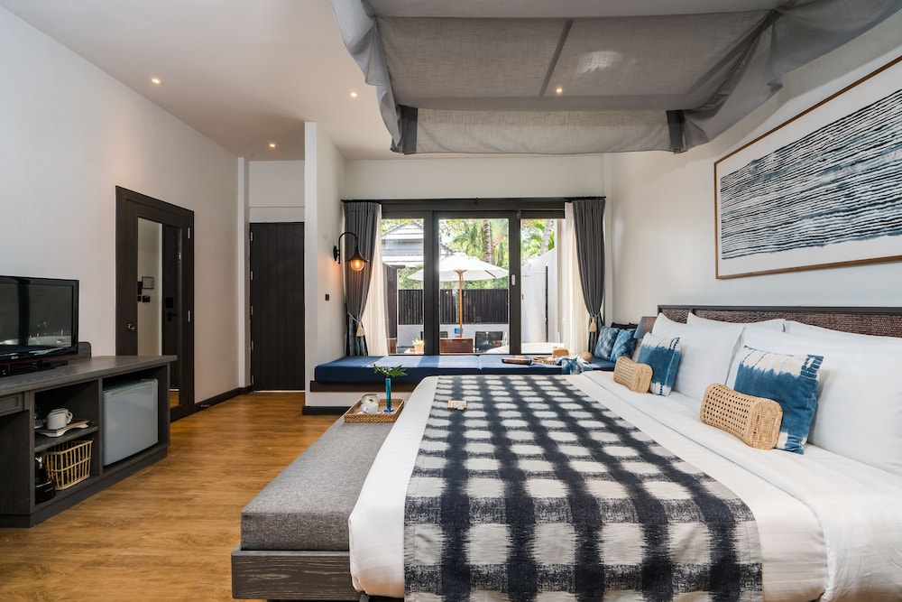 NH Collection Samui Peace Resort 34/83
