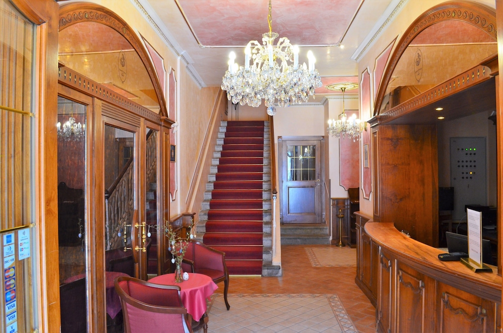 Hotel Krasna Kralovna 4/24
