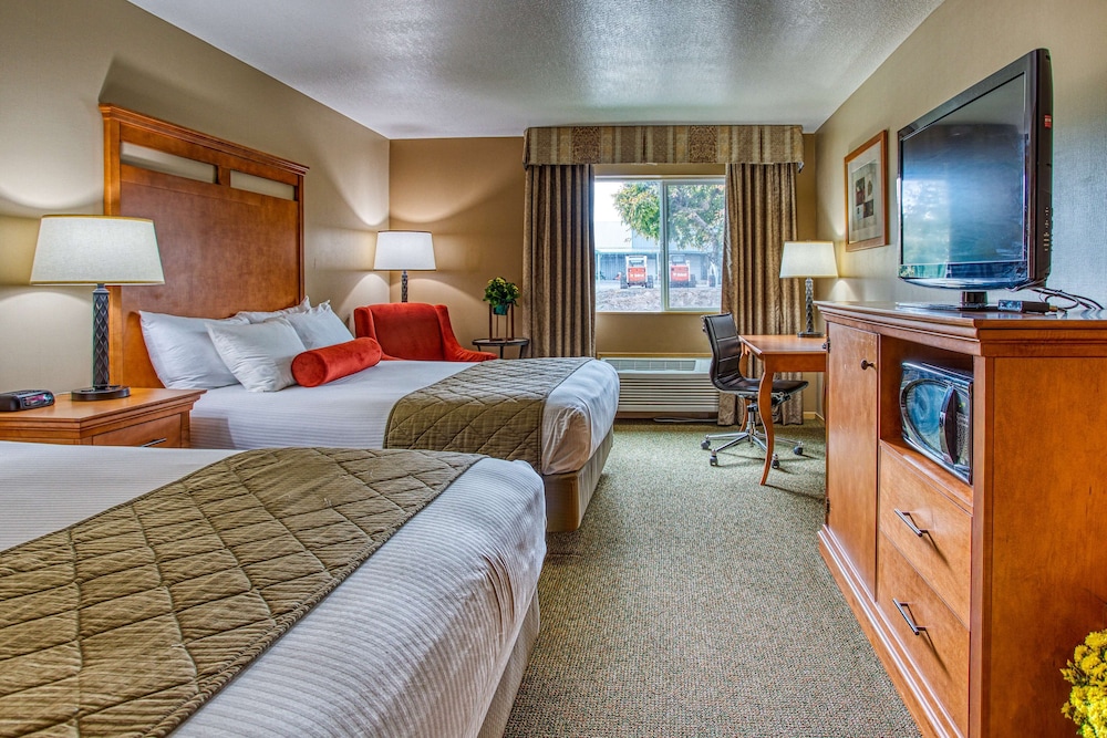 Best Western Rory & Ryan Inns 23/47