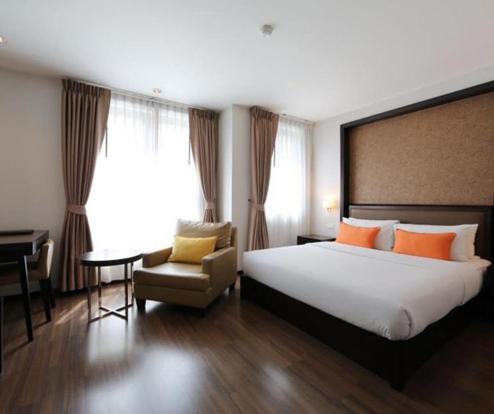 The Dawin Bangkok 21/55