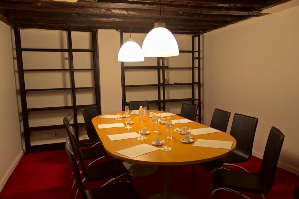 Hotel le Clos de Notre Dame 45/46