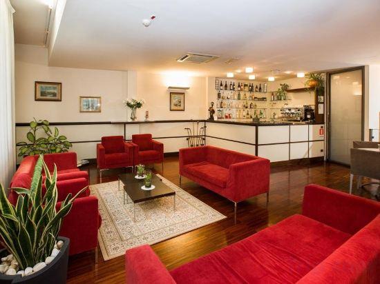 Hotel Kursaal Salsomaggiore Terme 25/38