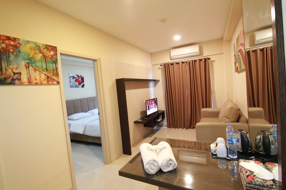 Fastrooms Bekasi Hotel 42/57