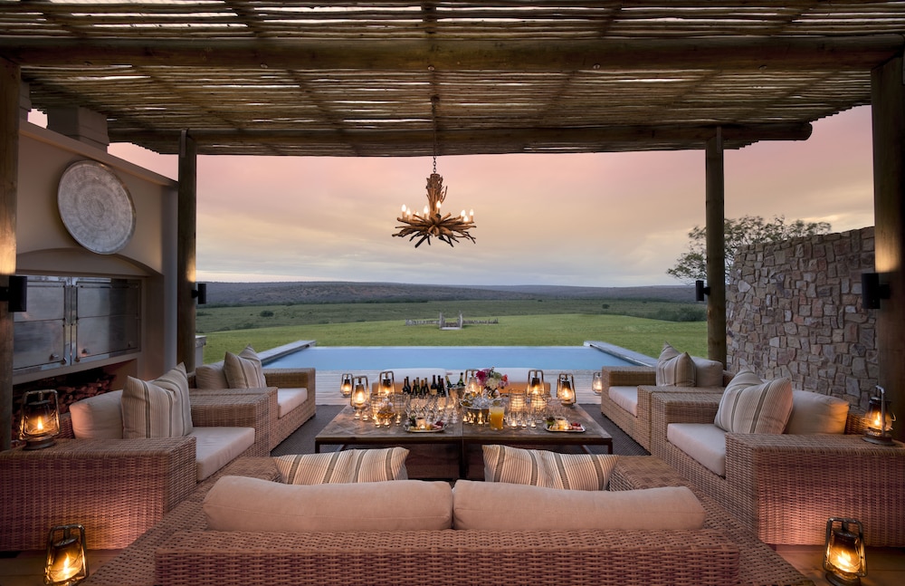 Kwandwe Fort House 17/43