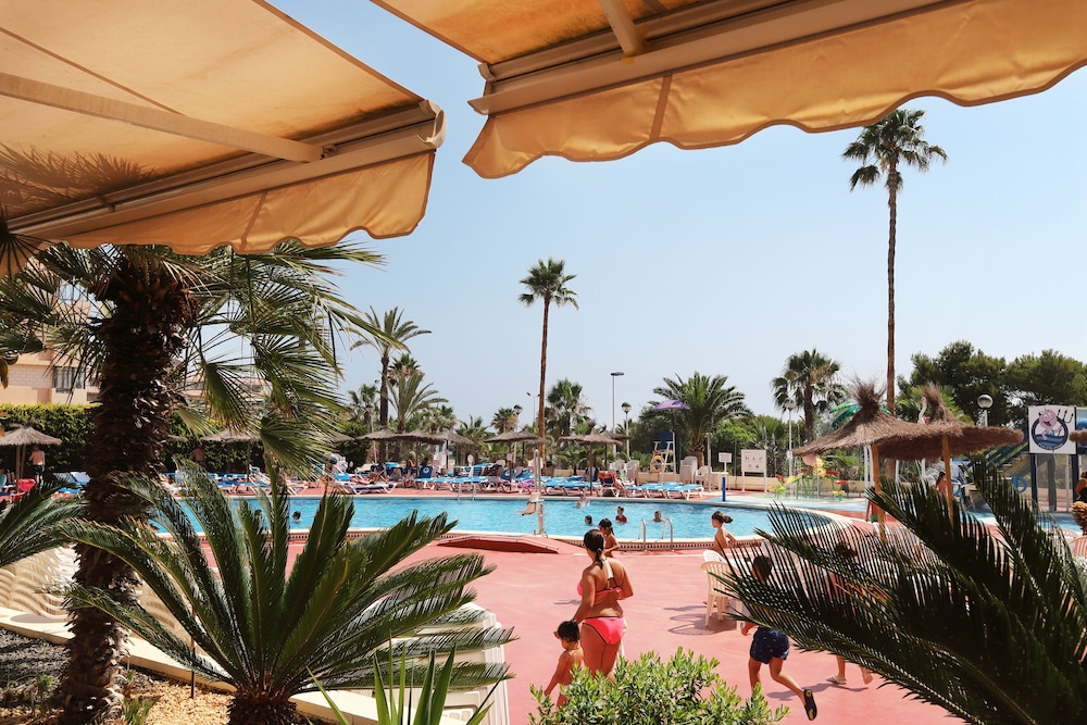 Hotel Playas de Torrevieja 32/61