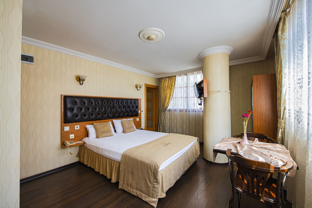 Kozan City Hotel 29/70