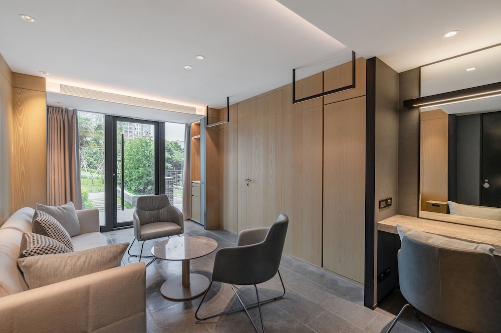 Four Points by Sheraton Taipei Bali 33/50