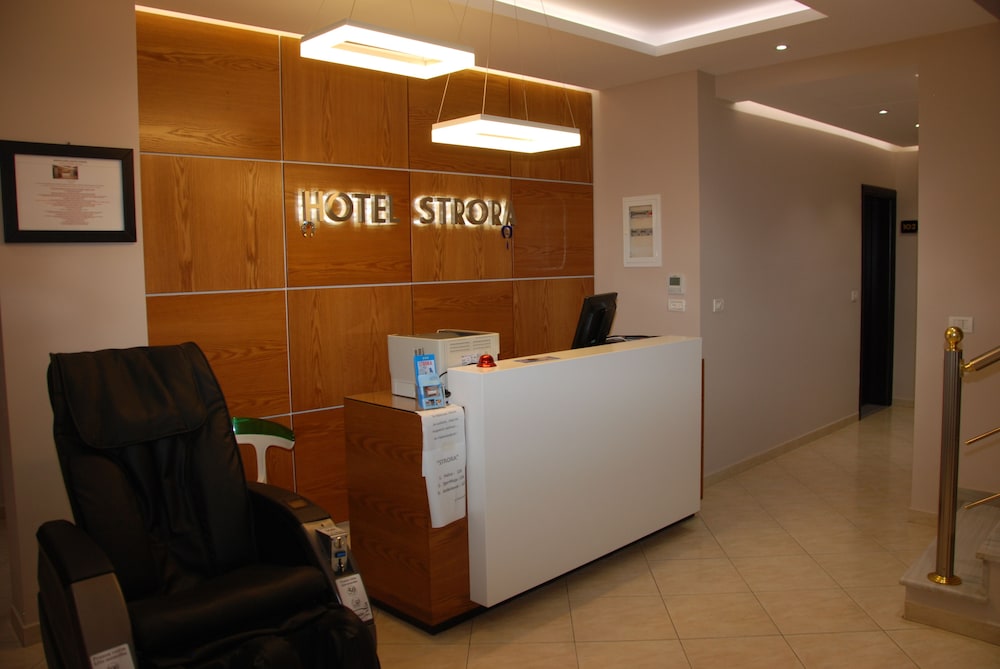 Hotel Strora 6/50