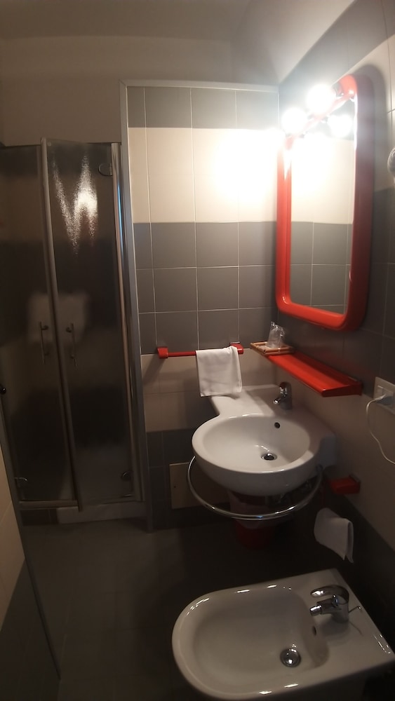 Hotel Cavalieri Del Tau 50/50