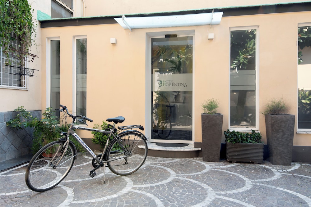 Hotel Fiorentina 33/50