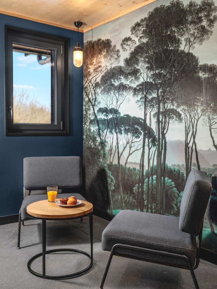 Eklo Hotel Restaurant Marne La Vallee 25/43