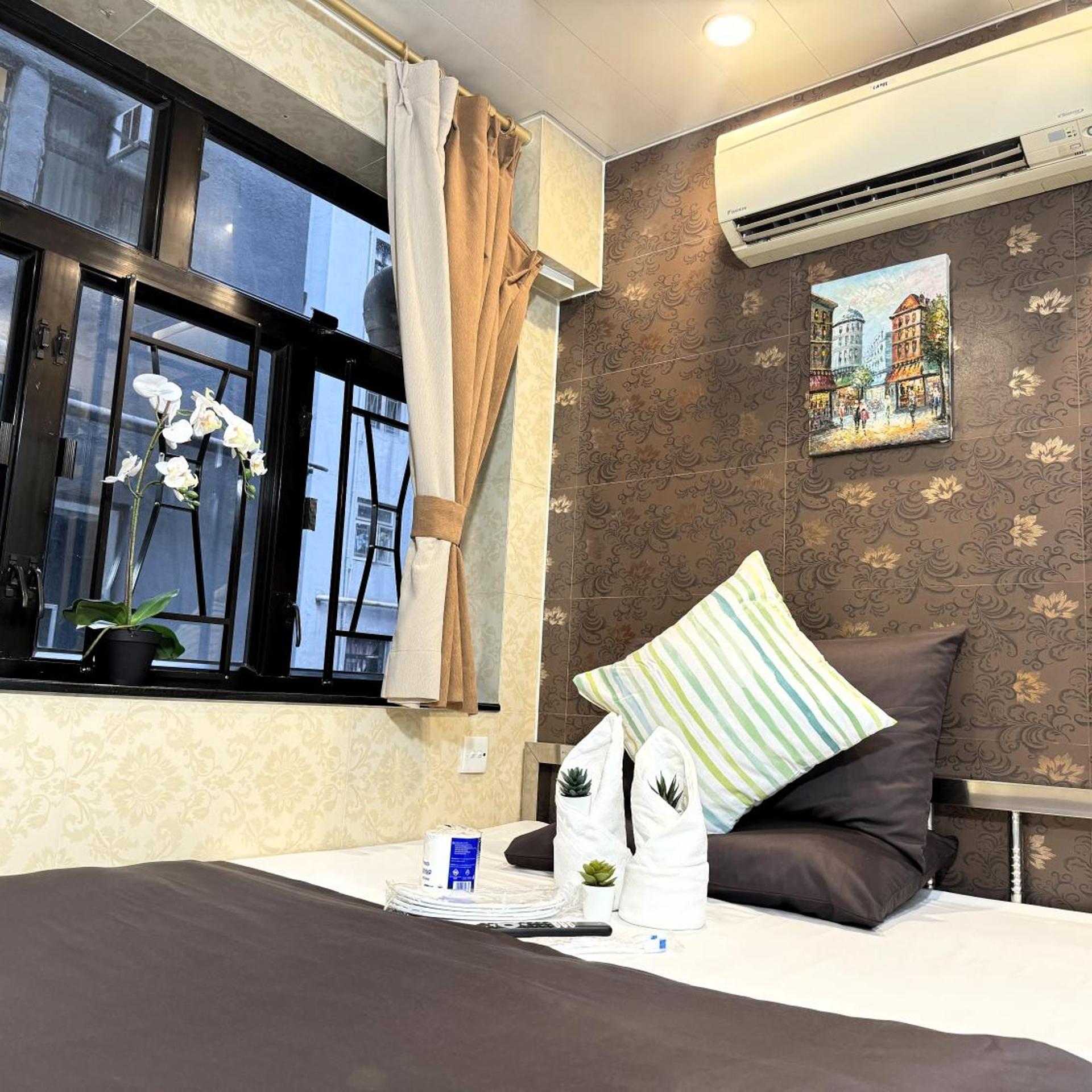 New International Guest House 10/16