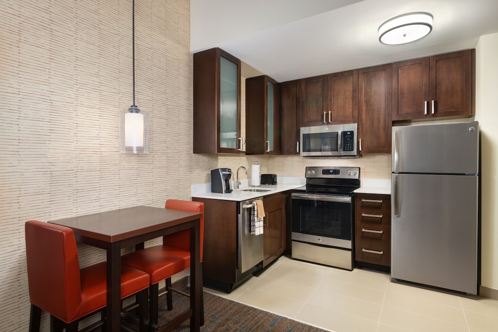Residence Inn By Marriott Spartanburg Westgate 34/40