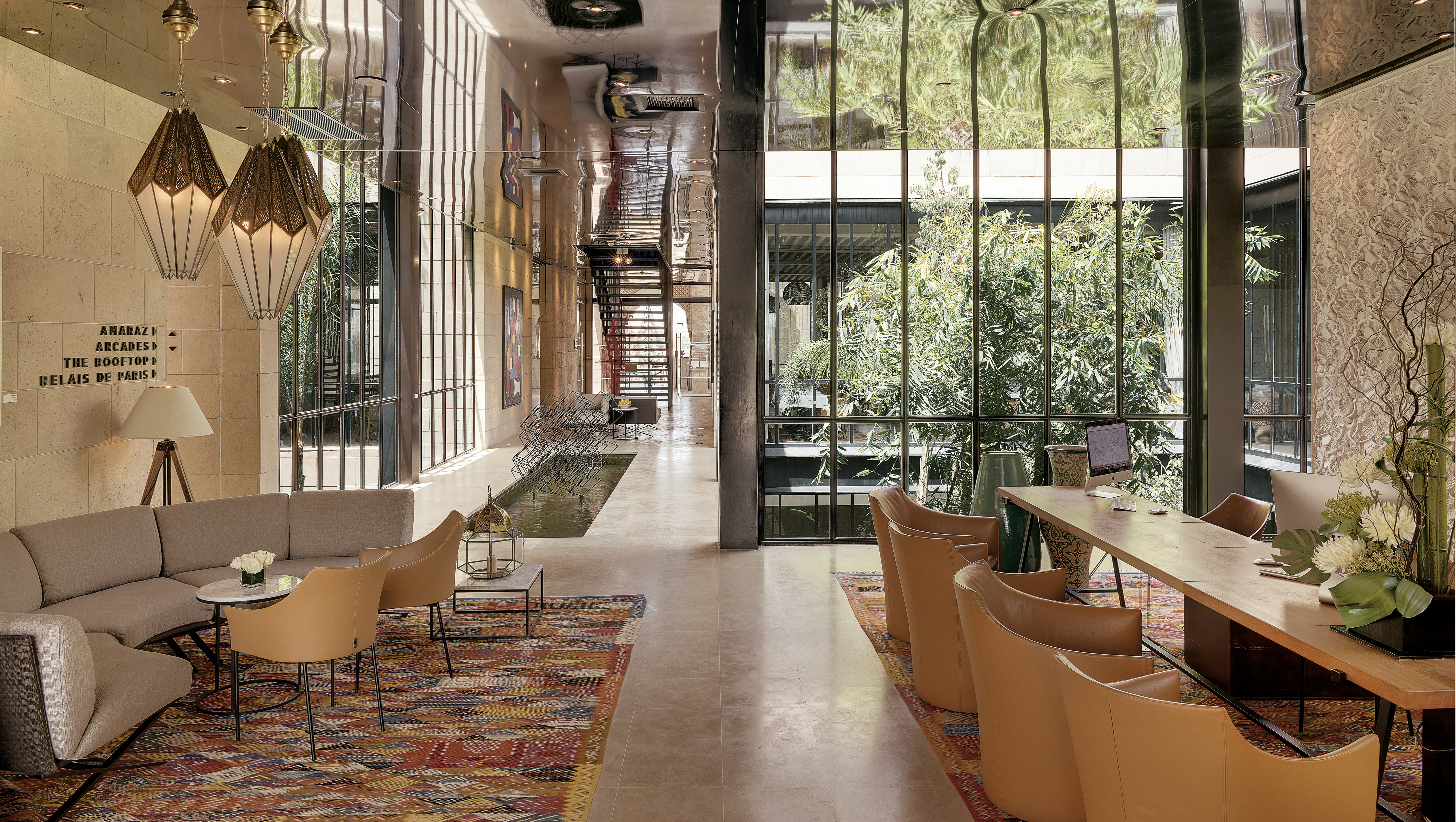 Sahrai Hotel 57/81