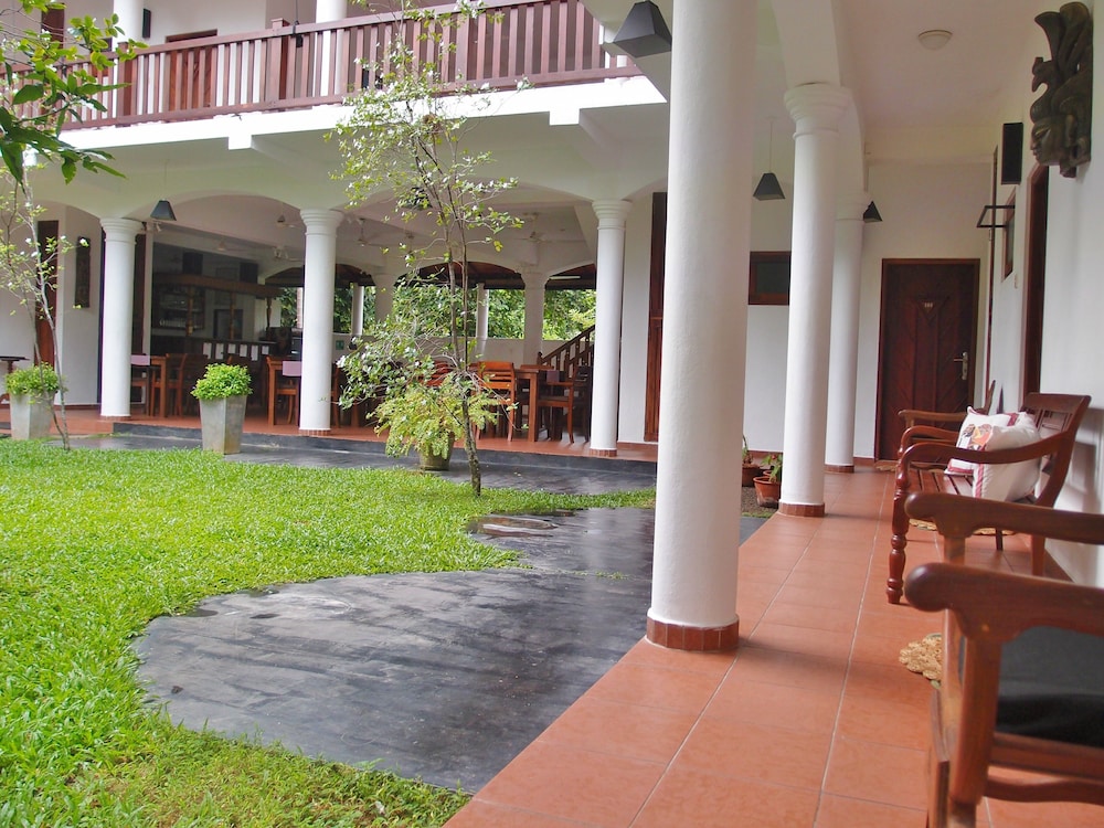 Unawatuna Nor Lanka Hotel 37/48
