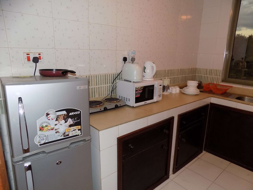 The Kenya Comfort Hotel Suites 78/78