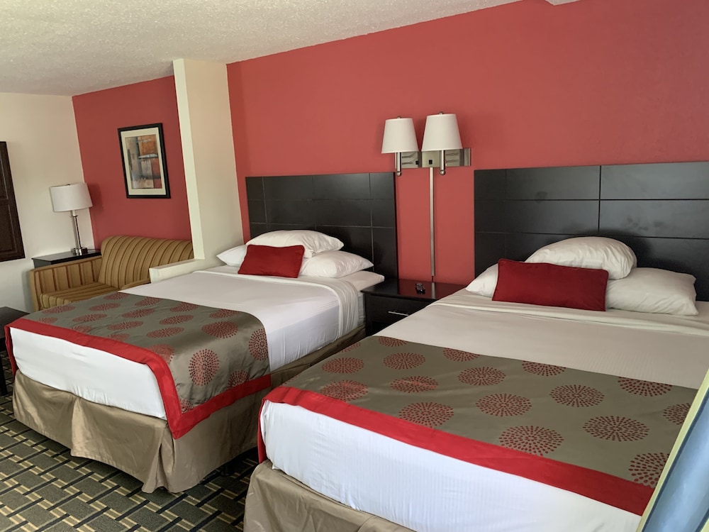 Ramada By Wyndham Davenport Orlando South 16/51