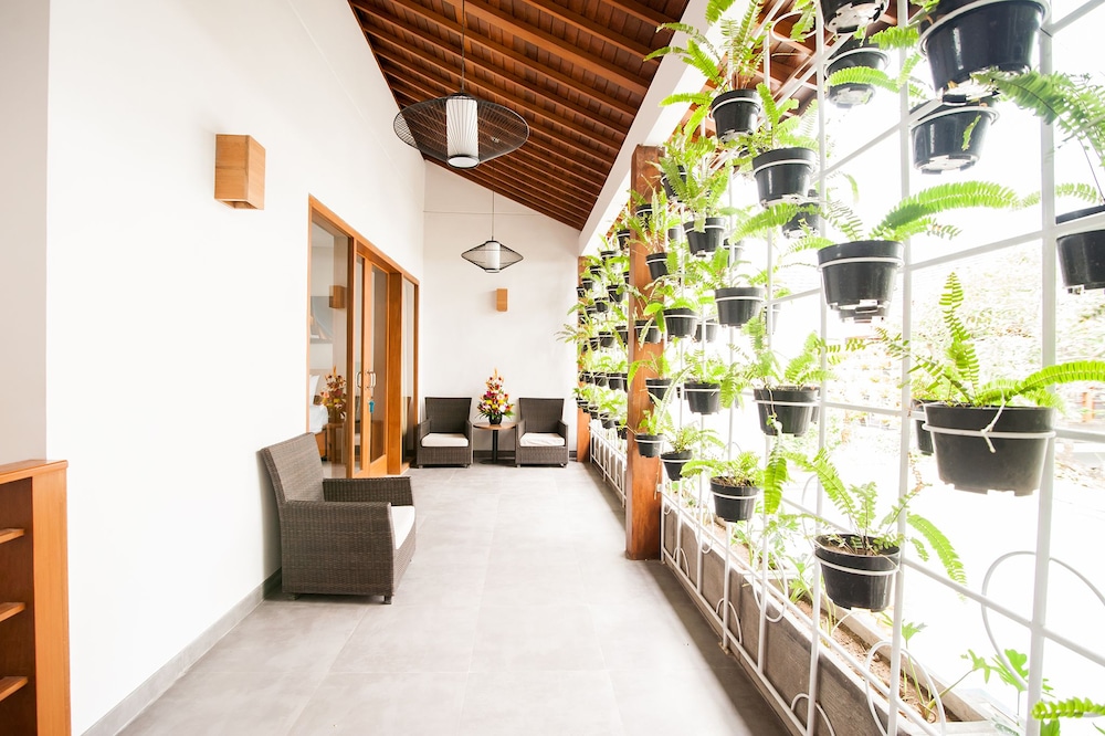Apple Villa & Suite Seminyak 16/73