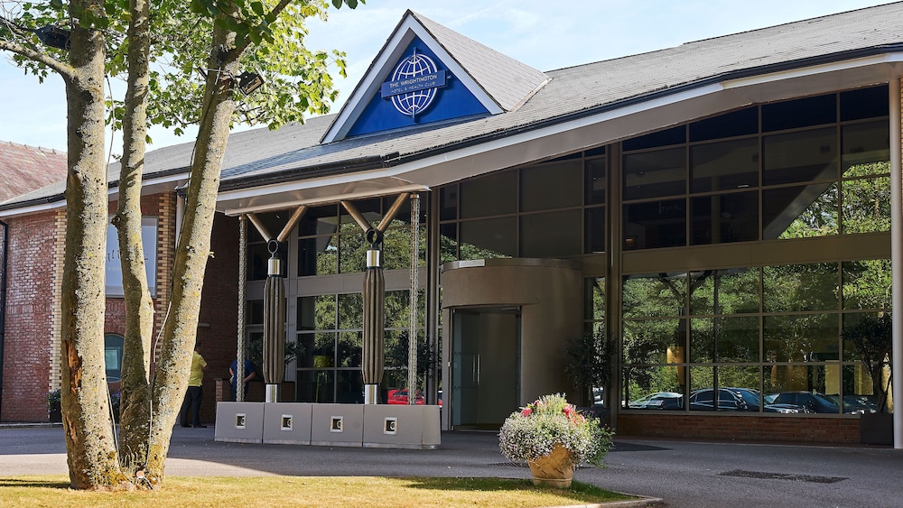 Wrightington Hotel And Country Club 1/80