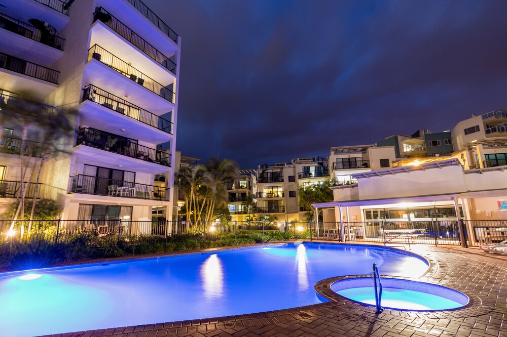 Marcoola Beach Resort 43/50